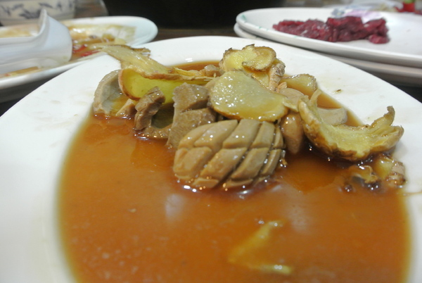 牛老大涮牛肉(總店):超新鮮牛肉涮~