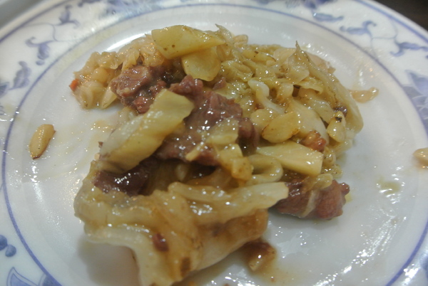 牛老大涮牛肉(總店):超新鮮牛肉涮~