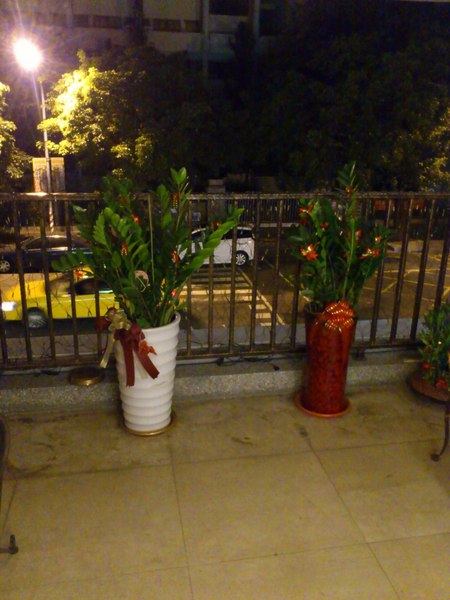 牛老大：[高雄][美食]牛老大涮涮鍋~牛肉鮮嫩一吃上癮