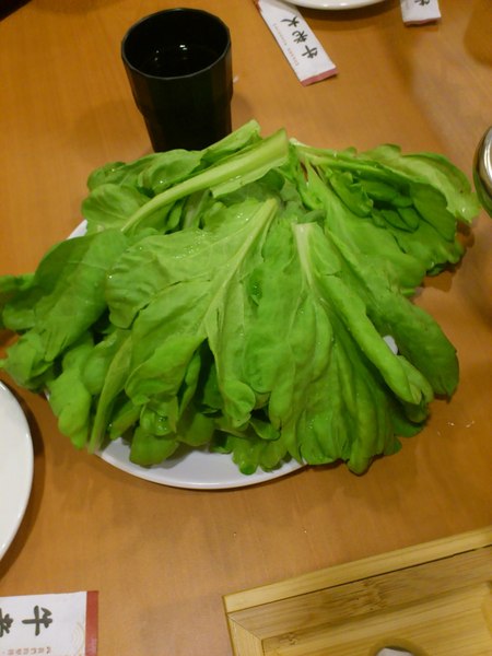 牛老大：[高雄][美食]牛老大涮涮鍋~牛肉鮮嫩一吃上癮