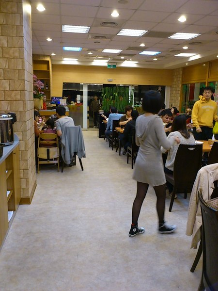 牛老大：[高雄][美食]牛老大涮涮鍋~牛肉鮮嫩一吃上癮