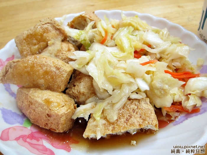 140510 新竹 蚵仔麵線.臭豆腐004.JPG
