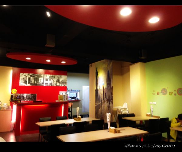 吉客義式麵屋：【券】值得品嚐、創意獨門義式好料【吉客義式麵屋】雙人免費體驗