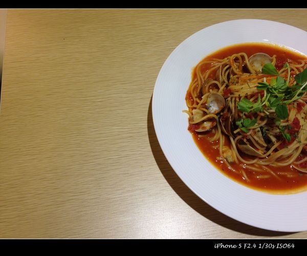 吉客義式麵屋：【券】值得品嚐、創意獨門義式好料【吉客義式麵屋】雙人免費體驗