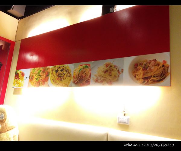 吉客義式麵屋：【券】值得品嚐、創意獨門義式好料【吉客義式麵屋】雙人免費體驗