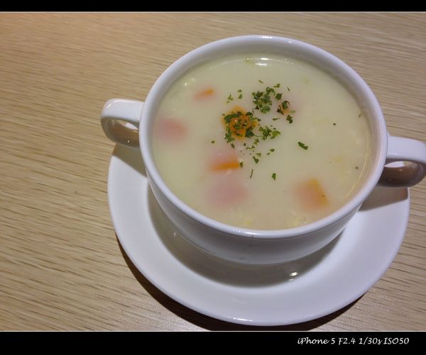 吉客義式麵屋：【券】值得品嚐、創意獨門義式好料【吉客義式麵屋】雙人免費體驗