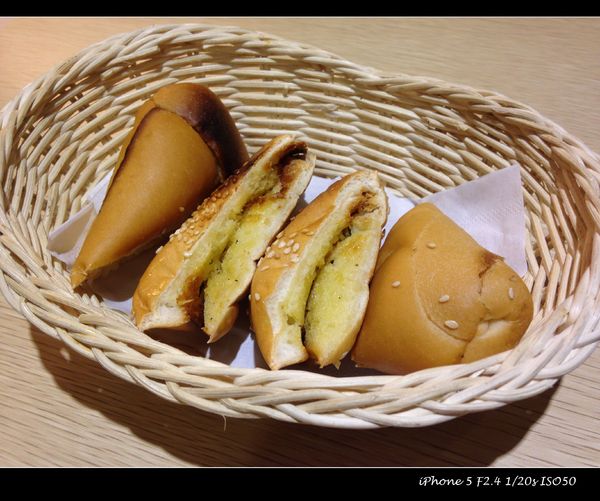 吉客義式麵屋：【券】值得品嚐、創意獨門義式好料【吉客義式麵屋】雙人免費體驗