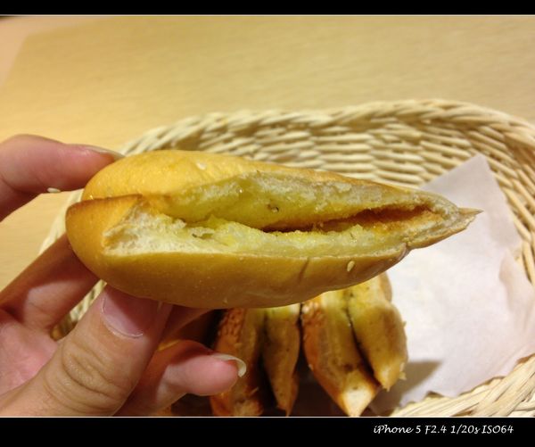 吉客義式麵屋：【券】值得品嚐、創意獨門義式好料【吉客義式麵屋】雙人免費體驗