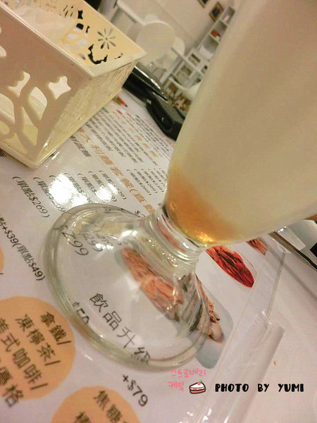 莉雅法式西點:【邀稿】夢幻甜點搭配豪華鹹派無敵好吃~親切服務免服務費~大推!!@莉雅法式西點