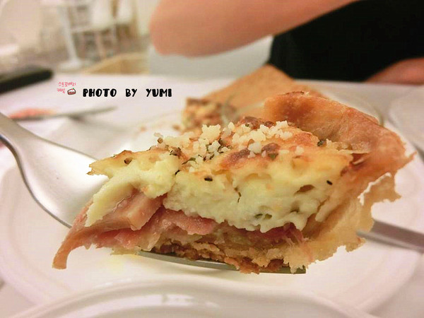 莉雅法式西點:【邀稿】夢幻甜點搭配豪華鹹派無敵好吃~親切服務免服務費~大推!!@莉雅法式西點