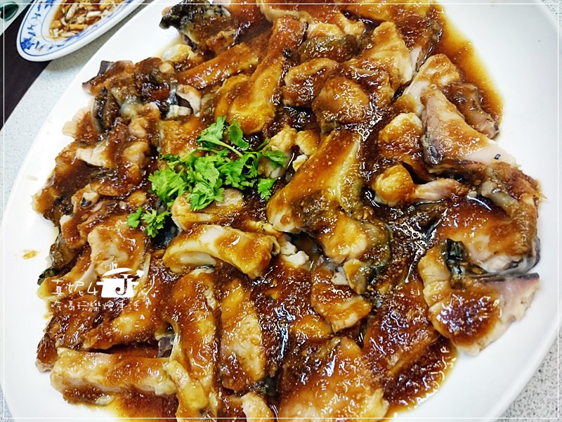 [捷運美食-忠孝新生站] 黃河蜀魚館