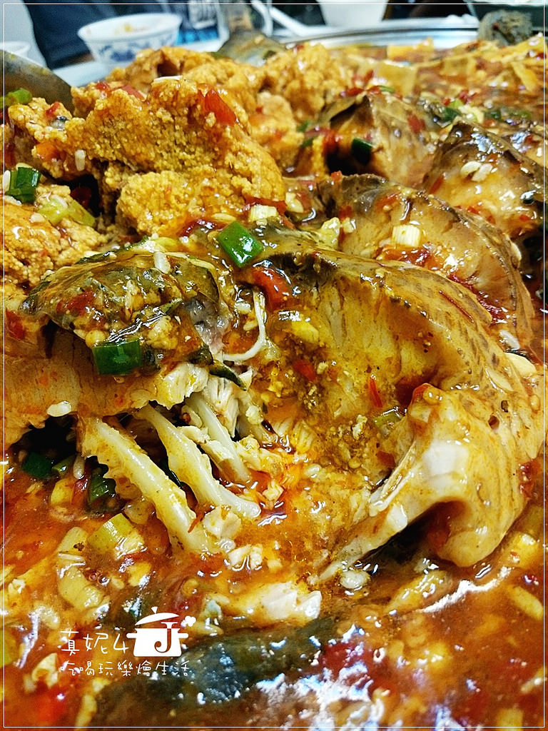 [捷運美食-忠孝新生站] 黃河蜀魚館