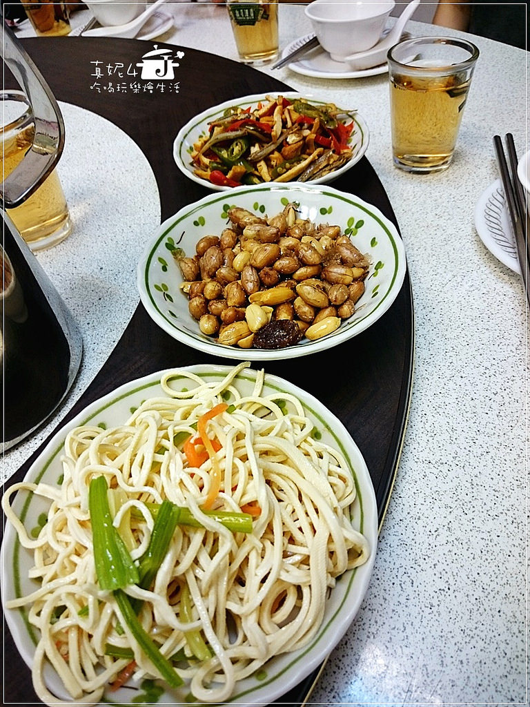 [捷運美食-忠孝新生站] 黃河蜀魚館