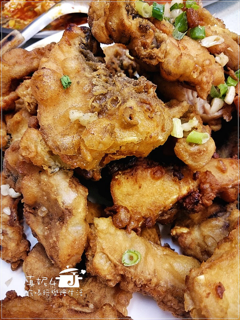 [捷運美食-忠孝新生站] 黃河蜀魚館