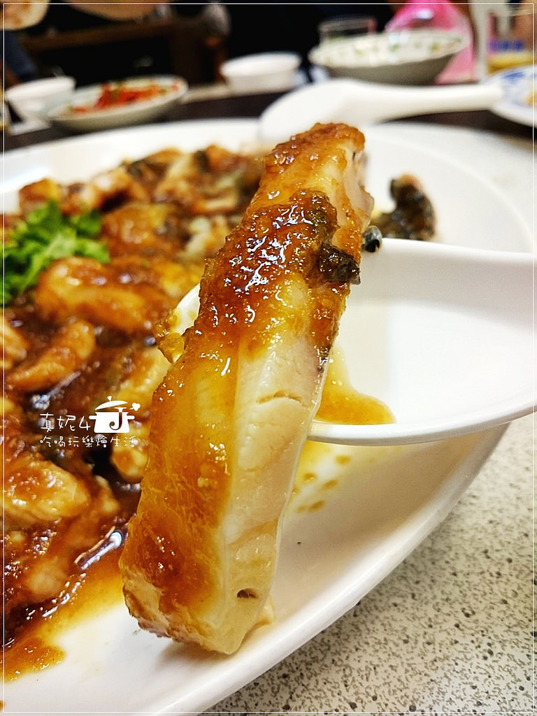 [捷運美食-忠孝新生站] 黃河蜀魚館