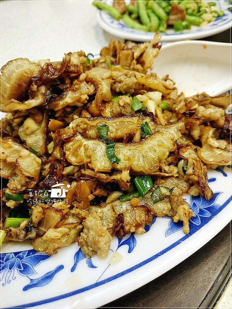 [捷運美食-忠孝新生站] 黃河蜀魚館