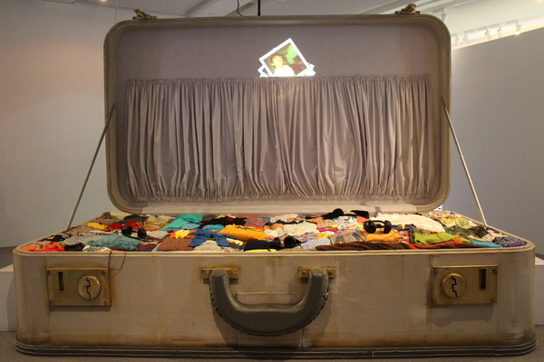 禮物:兒童藝術教育中心開幕展-禮物(免費參觀)