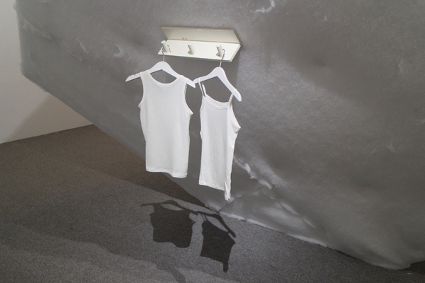 禮物:兒童藝術教育中心開幕展-禮物(免費參觀)