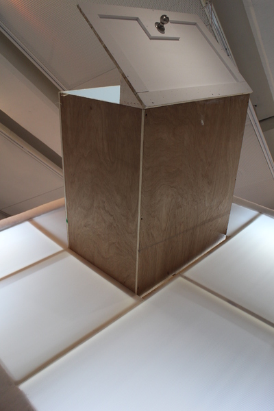 禮物:兒童藝術教育中心開幕展-禮物(免費參觀)