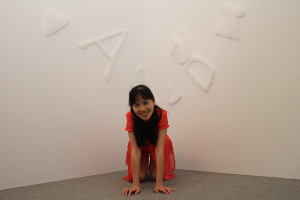 禮物:兒童藝術教育中心開幕展-禮物(免費參觀)