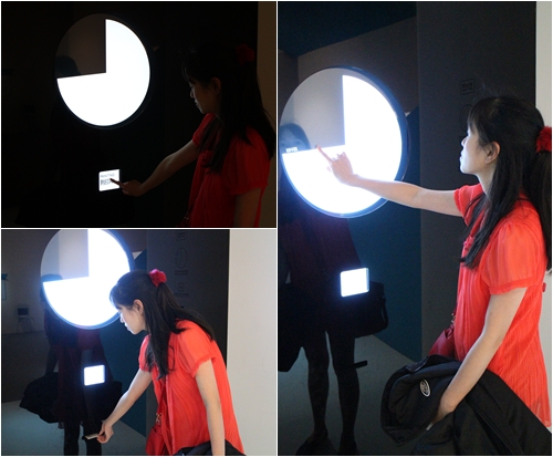 禮物:兒童藝術教育中心開幕展-禮物(免費參觀)