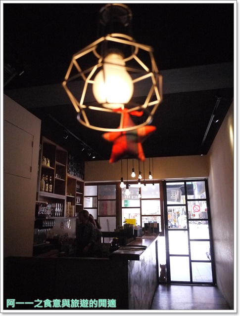 框框美式餐館 Frame Diner：新北新店 框框美式餐館～大份量早午餐/漢堡