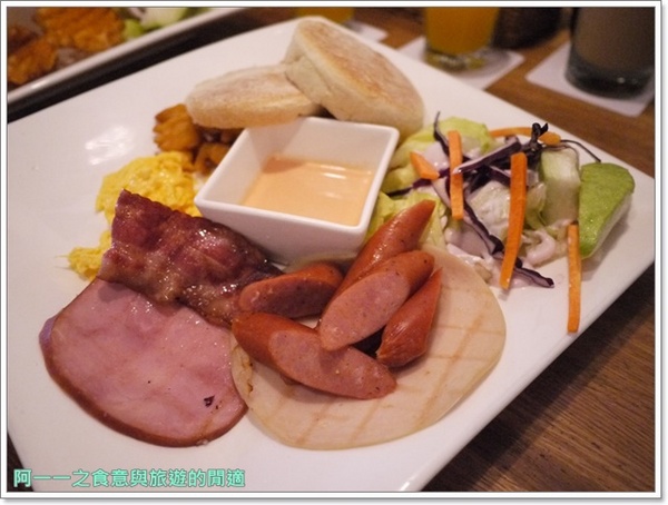 框框美式餐館 Frame Diner：新北新店 框框美式餐館～大份量早午餐/漢堡