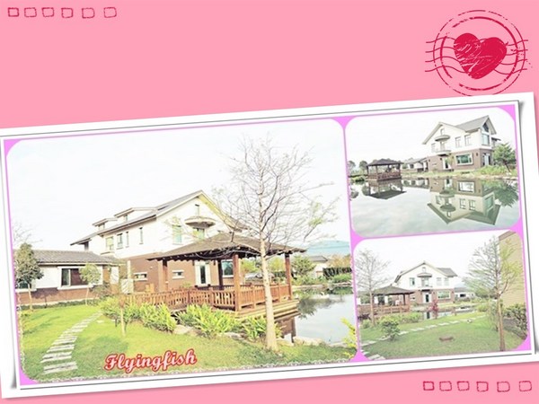 幸福方舟民宿:✜ 環境清幽、讓人忘卻塵世喧囂滴優質民宿-宜蘭「幸福方舟民宿」 (* ̄︶ ̄*)