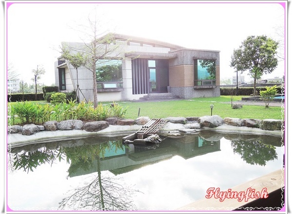 幸福方舟民宿:✜ 環境清幽、讓人忘卻塵世喧囂滴優質民宿-宜蘭「幸福方舟民宿」 (* ̄︶ ̄*)