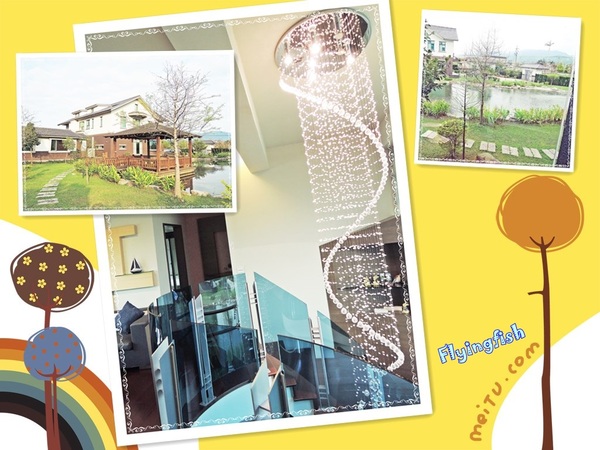 幸福方舟民宿:✜ 環境清幽、讓人忘卻塵世喧囂滴優質民宿-宜蘭「幸福方舟民宿」 (* ̄︶ ̄*)