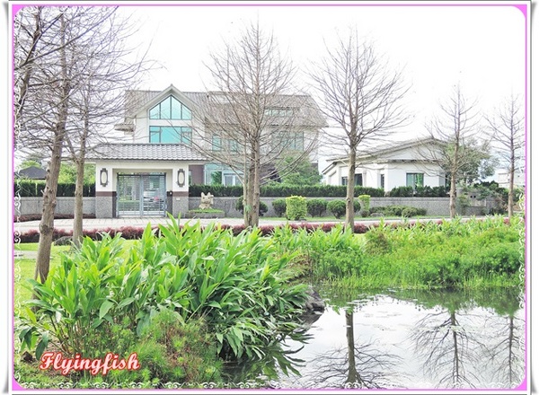 幸福方舟民宿:✜ 環境清幽、讓人忘卻塵世喧囂滴優質民宿-宜蘭「幸福方舟民宿」 (* ̄︶ ̄*)