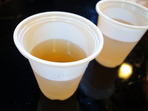 品潮粥:<台北|內湖>品潮粥*生米老火熬粥~大推美味紅蟳砂鍋粥