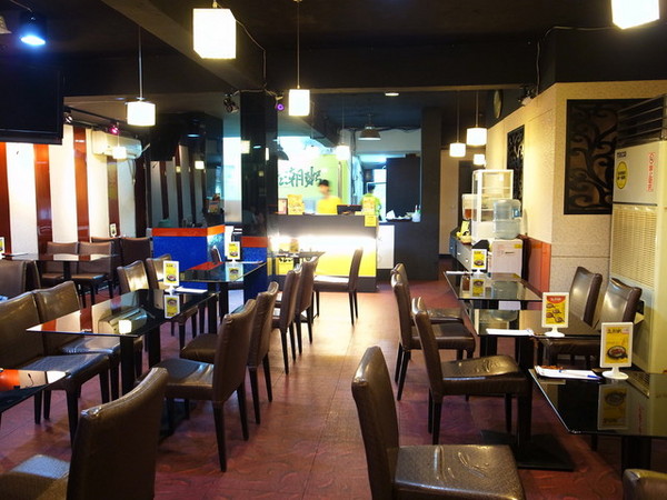 品潮粥:<台北|內湖>品潮粥*生米老火熬粥~大推美味紅蟳砂鍋粥