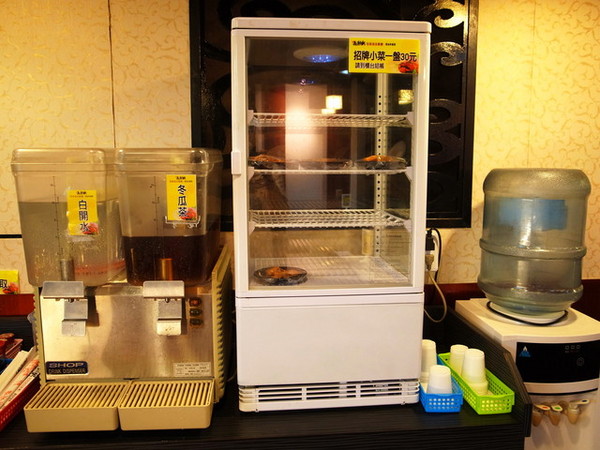 品潮粥:<台北|內湖>品潮粥*生米老火熬粥~大推美味紅蟳砂鍋粥