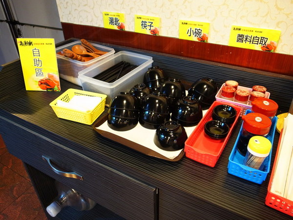 品潮粥:<台北|內湖>品潮粥*生米老火熬粥~大推美味紅蟳砂鍋粥