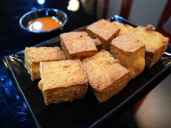 品潮粥:<台北|內湖>品潮粥*生米老火熬粥~大推美味紅蟳砂鍋粥