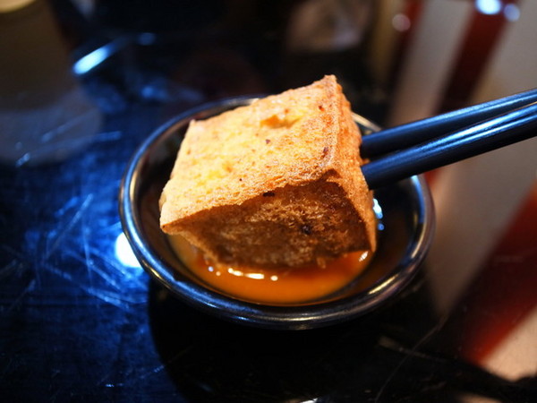 品潮粥:<台北|內湖>品潮粥*生米老火熬粥~大推美味紅蟳砂鍋粥