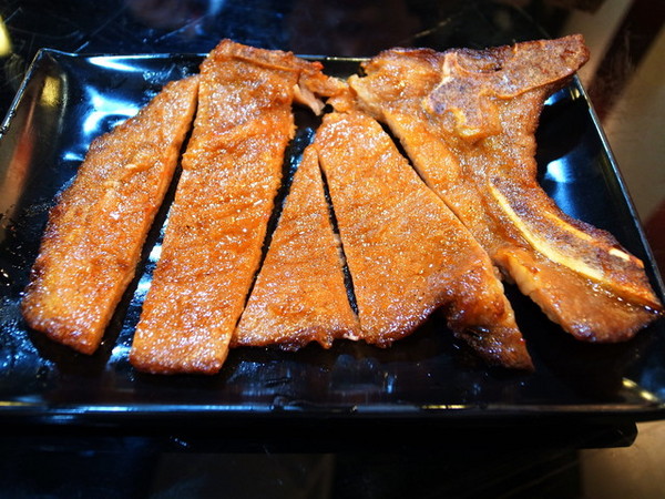 品潮粥:<台北|內湖>品潮粥*生米老火熬粥~大推美味紅蟳砂鍋粥