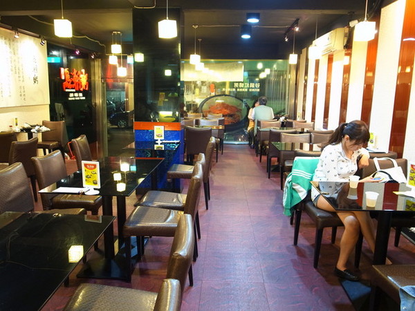 品潮粥:<台北|內湖>品潮粥*生米老火熬粥~大推美味紅蟳砂鍋粥