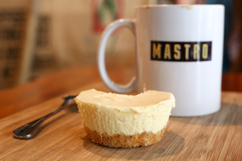 內湖美式餐廳 Mastro cafe