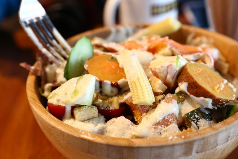 內湖美式餐廳 Mastro cafe