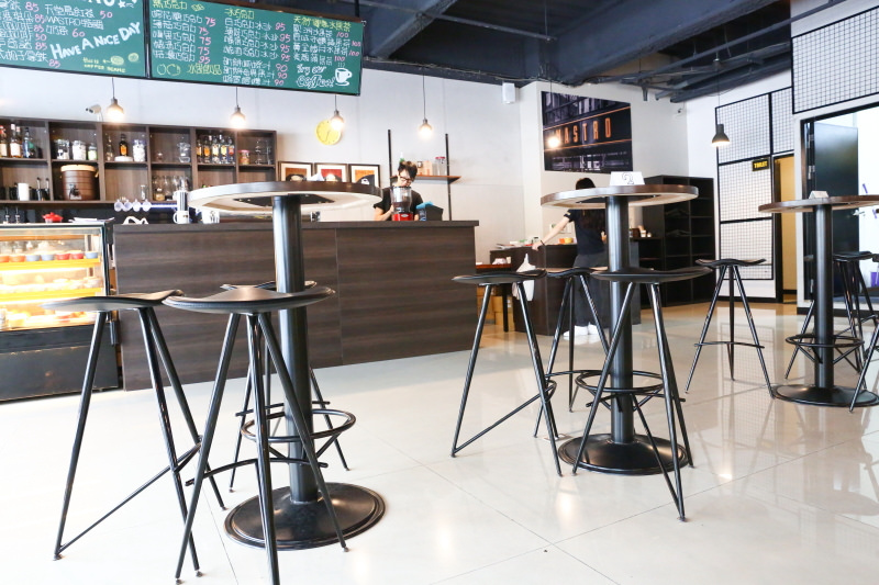 內湖美式餐廳 Mastro cafe