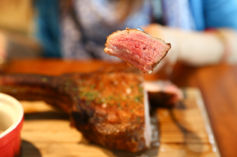 內湖美式餐廳 Mastro cafe