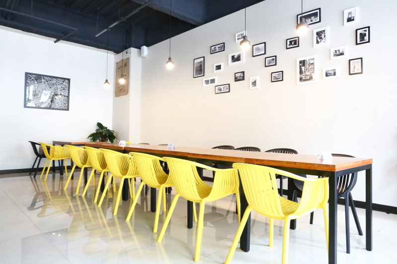 內湖美式餐廳 Mastro cafe