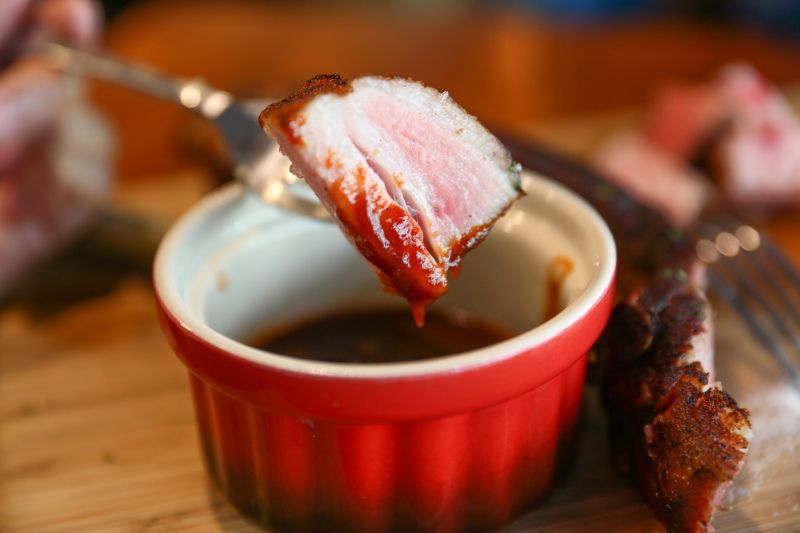 內湖美式餐廳 Mastro cafe