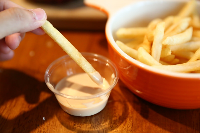 內湖美式餐廳 Mastro cafe