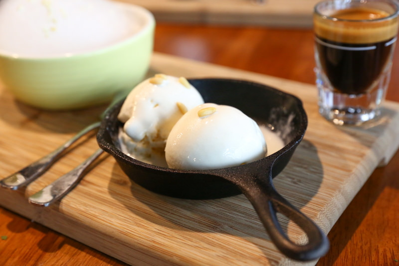 內湖美式餐廳 Mastro cafe