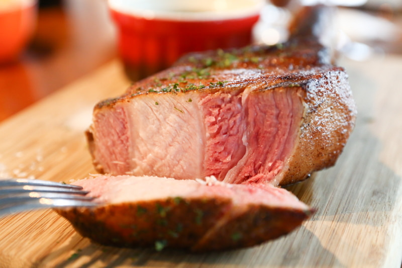 內湖美式餐廳 Mastro cafe