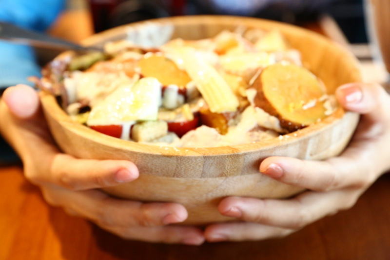 內湖美式餐廳 Mastro cafe