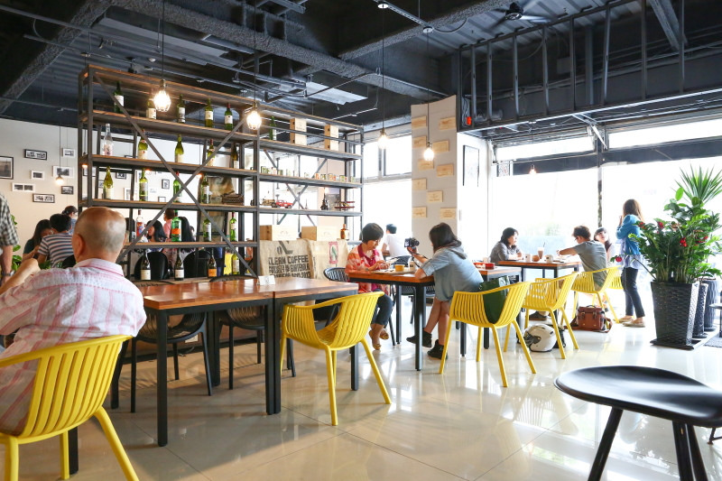 內湖美式餐廳 Mastro cafe